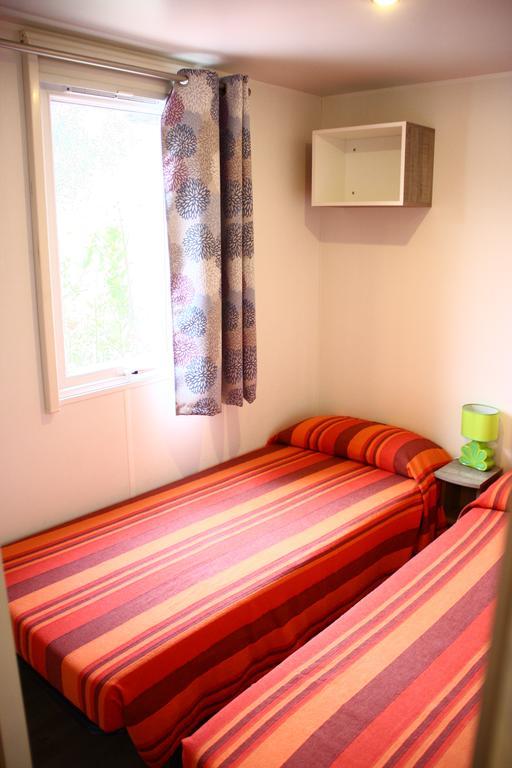 Camping Edy Diano Marina Exteriér fotografie