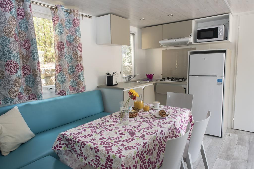 Camping Edy Diano Marina Exteriér fotografie