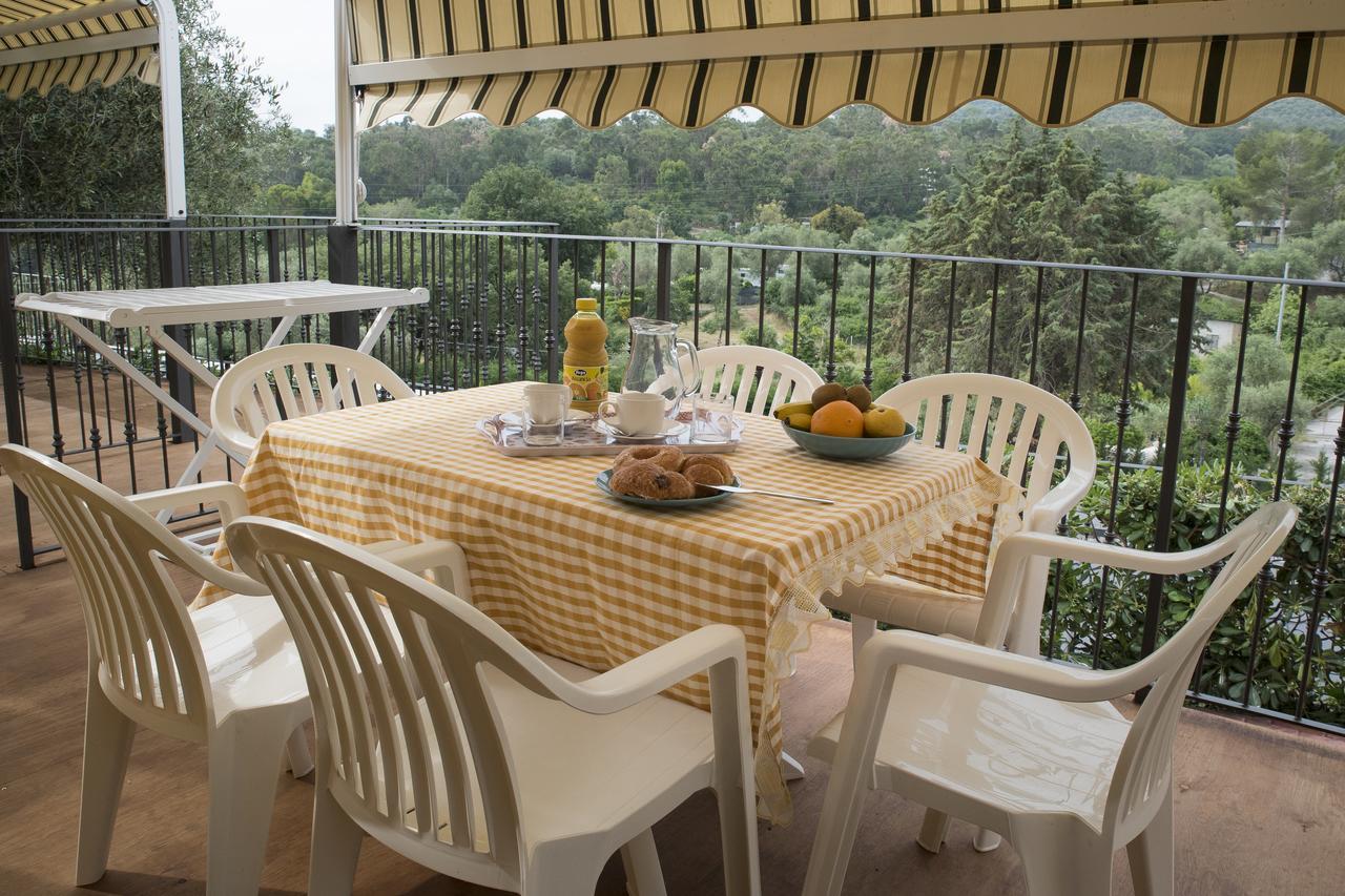 Camping Edy Diano Marina Exteriér fotografie